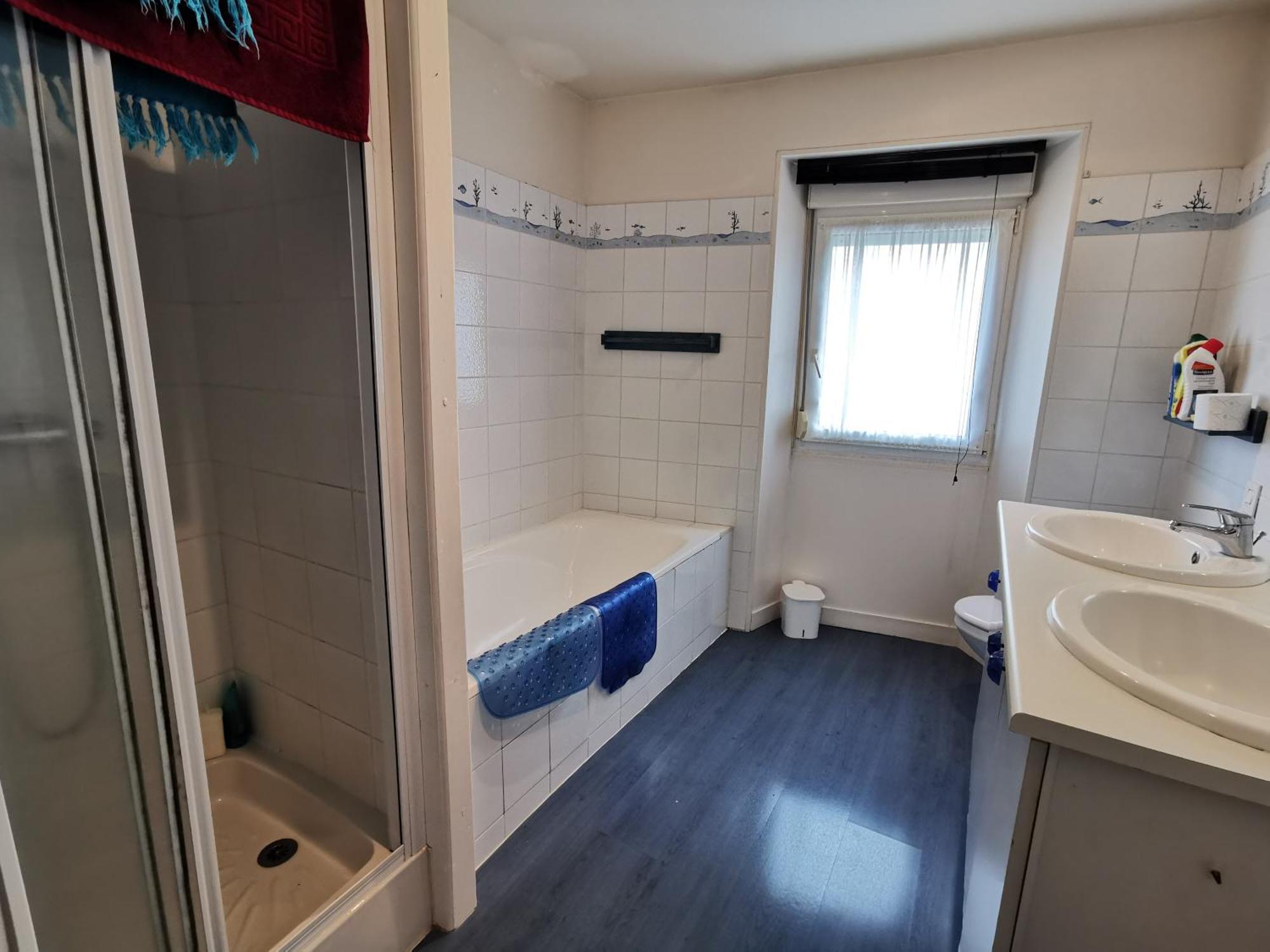 Le Petit Michelet Apartment Granville Exterior photo