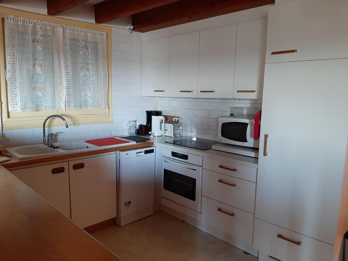 Le Petit Michelet Apartment Granville Exterior photo